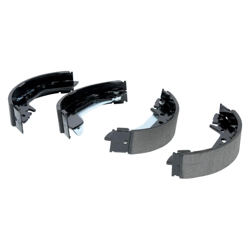 Jeu de mâchoires de frein ATE 03.0137-0429.2 - Visuel 2