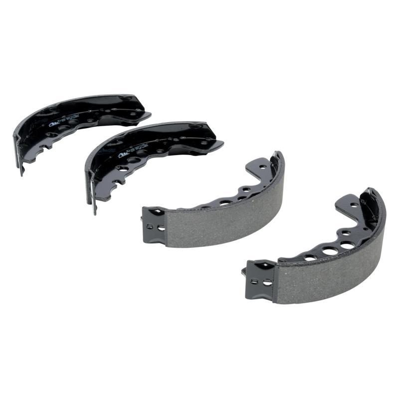 Jeu de mâchoires de frein ATE 03.0137-0433.2 - Visuel 2