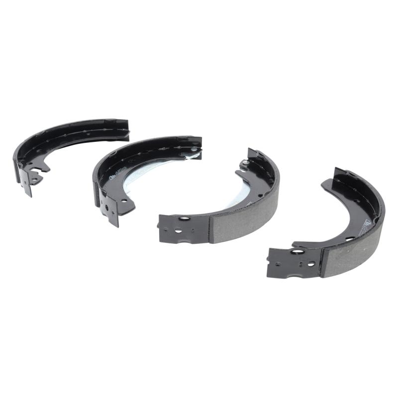 Jeu de mâchoires de frein ATE 03.0137-0440.2 - Visuel 2