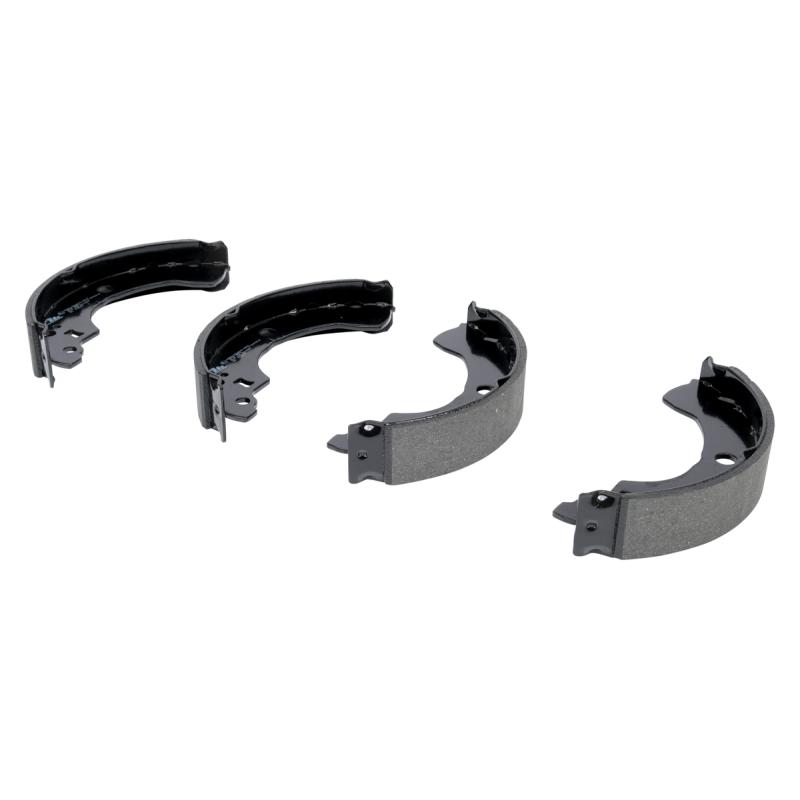 Jeu de mâchoires de frein ATE 03.0137-0443.2 - Visuel 2