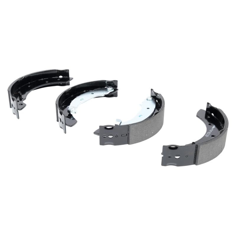 Jeu de mâchoires de frein ATE 03.0137-0446.2 - Visuel 2