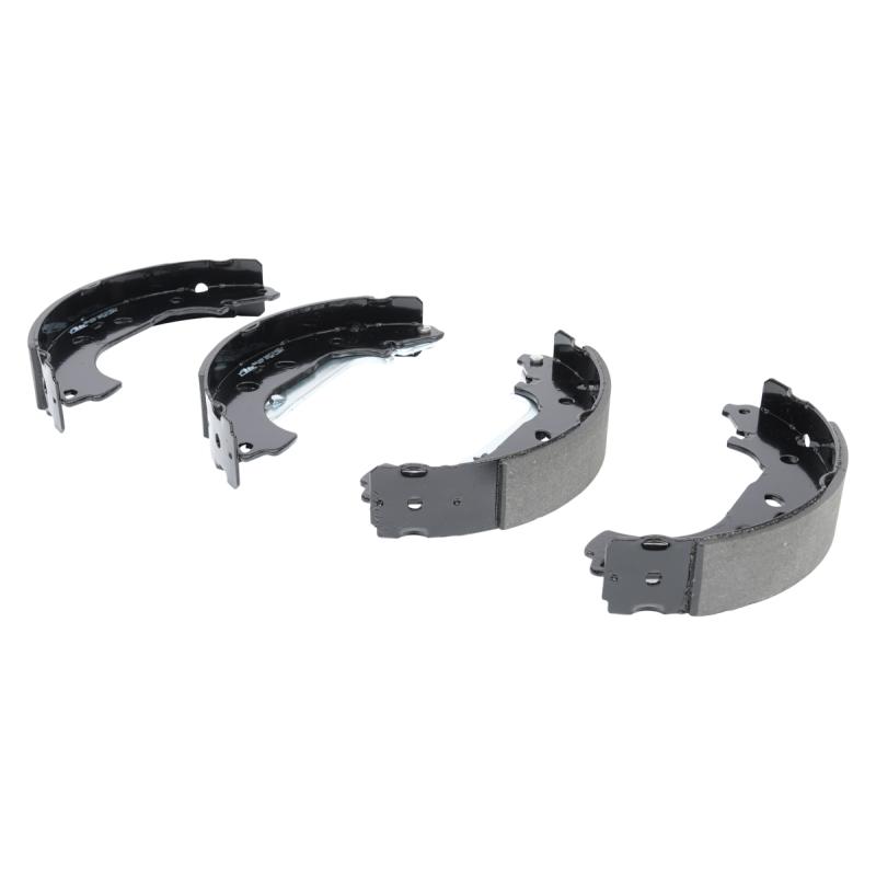 Jeu de mâchoires de frein ATE 03.0137-0457.2 - Visuel 2