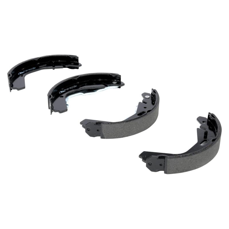 Jeu de mâchoires de frein ATE 03.0137-0465.2 - Visuel 2