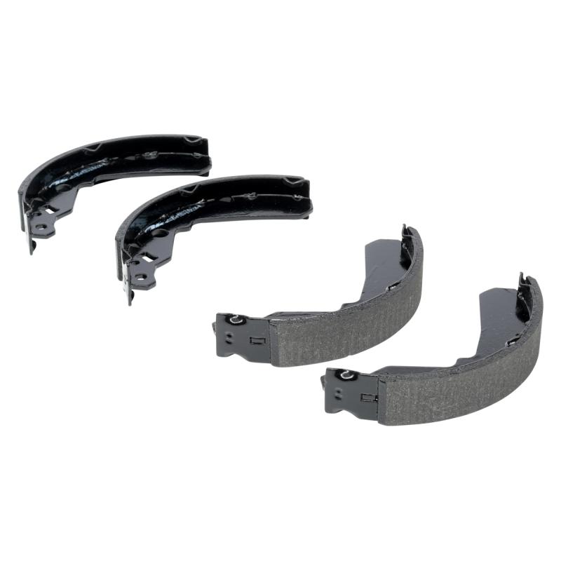 Jeu de mâchoires de frein ATE 03.0137-0475.2 - Visuel 2