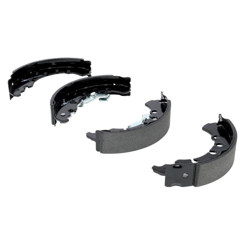 Jeu de mâchoires de frein ATE 03.0137-0479.2 - Visuel 2