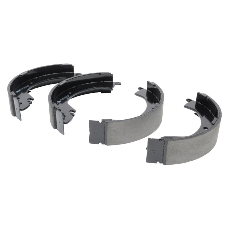 Jeu de mâchoires de frein ATE 03.0137-0482.2 - Visuel 2