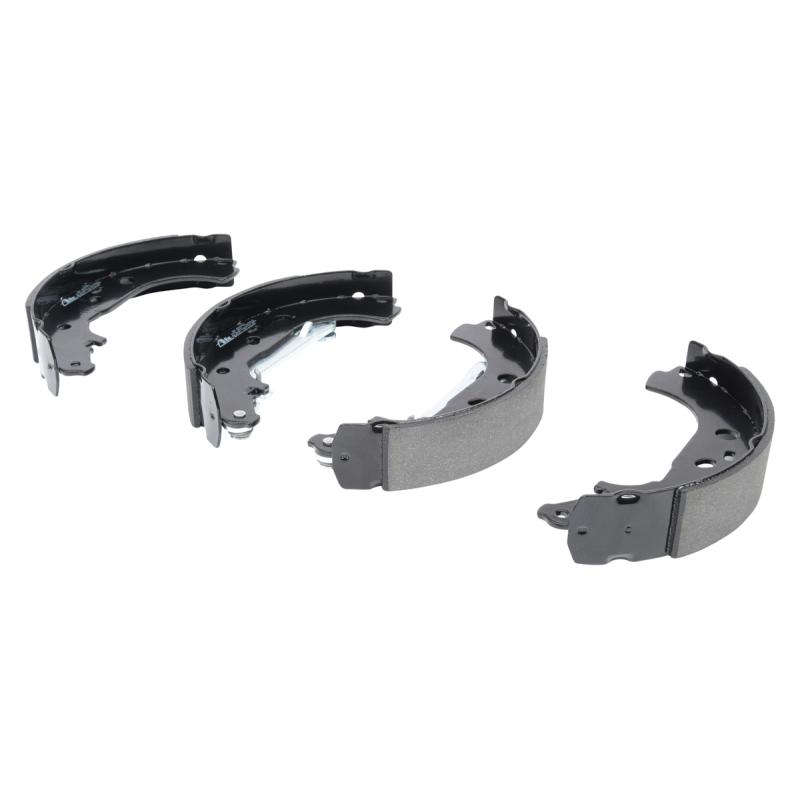 Jeu de mâchoires de frein ATE 03.0137-0493.2 - Visuel 2