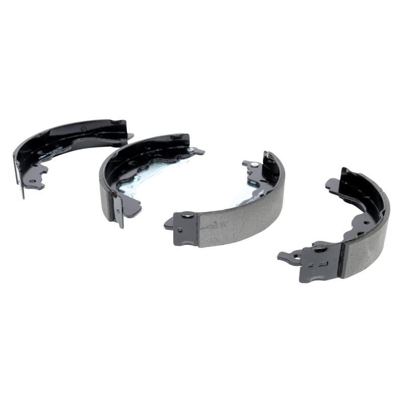 Jeu de mâchoires de frein ATE 03.0137-0496.2 - Visuel 2