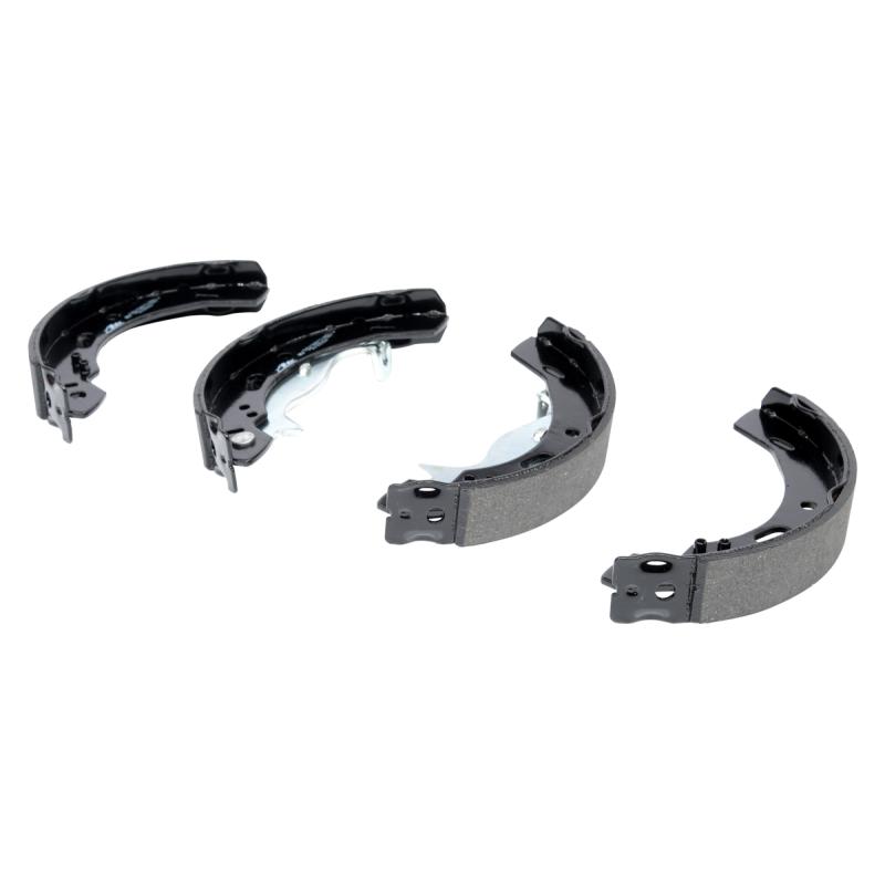 Jeu de mâchoires de frein ATE 03.0137-0497.2 - Visuel 2