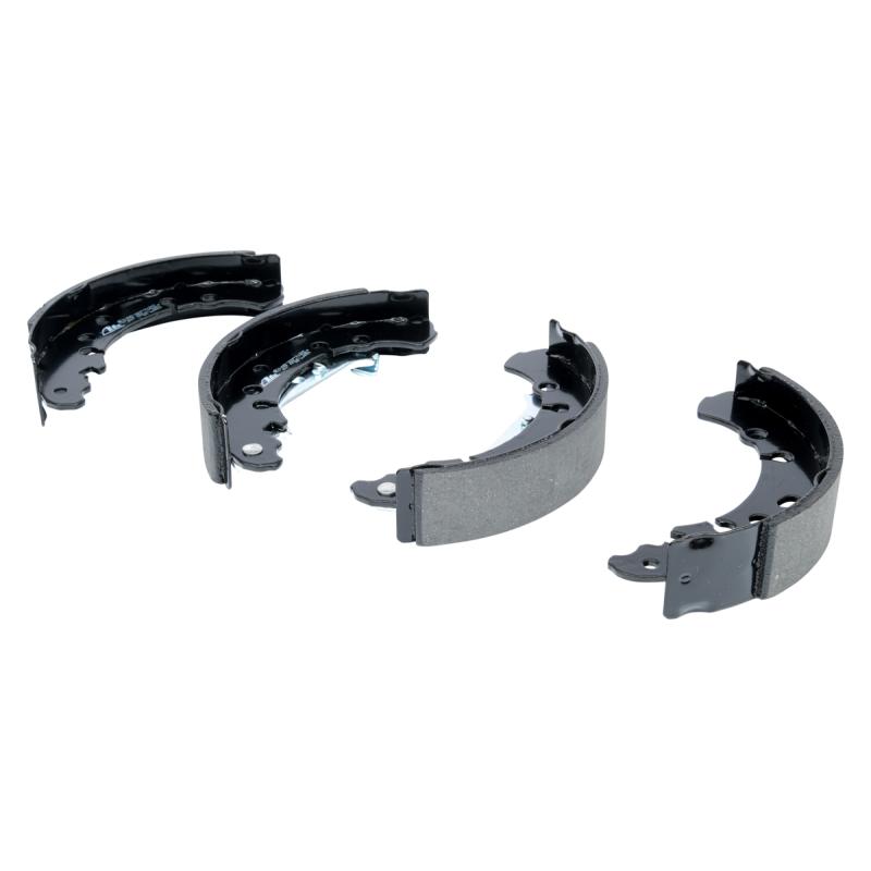 Jeu de mâchoires de frein ATE 03.0137-0502.2 - Visuel 2