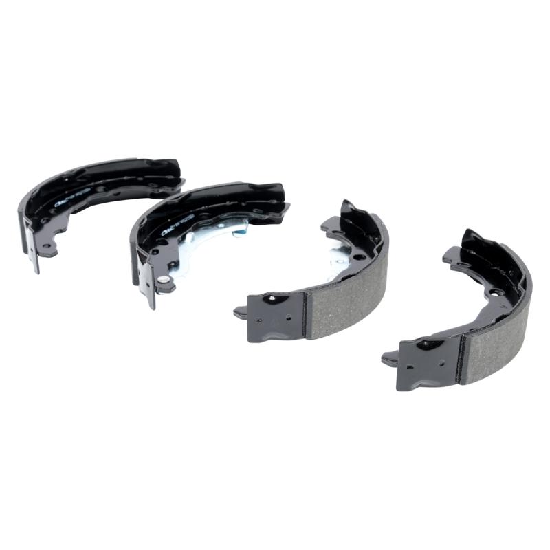 Jeu de mâchoires de frein ATE 03.0137-0504.2 - Visuel 2