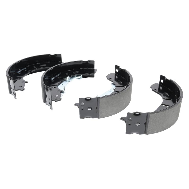 Jeu de mâchoires de frein ATE 03.0137-0505.2 - Visuel 2