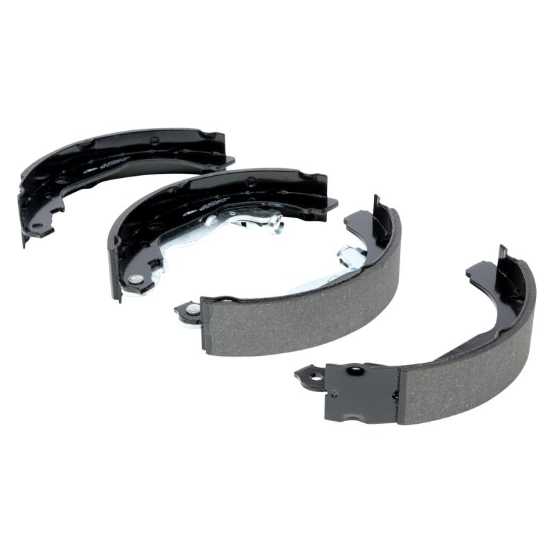 Jeu de mâchoires de frein ATE 03.0137-0507.2 - Visuel 2