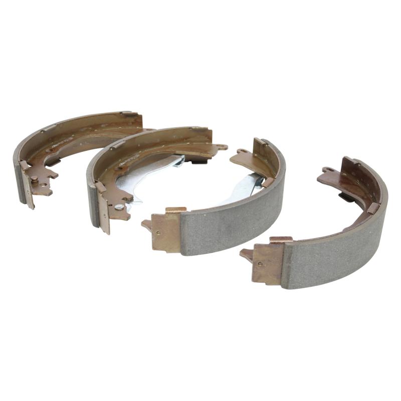 Jeu de mâchoires de frein ATE 03.0137-0508.2 - Visuel 2