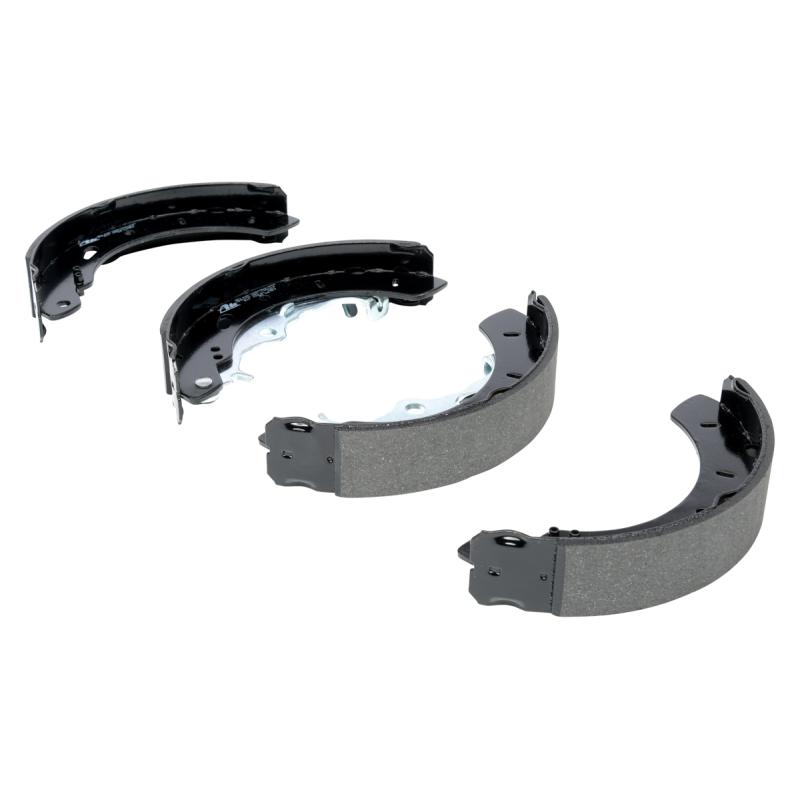 Jeu de mâchoires de frein ATE 03.0137-0512.2 - Visuel 2