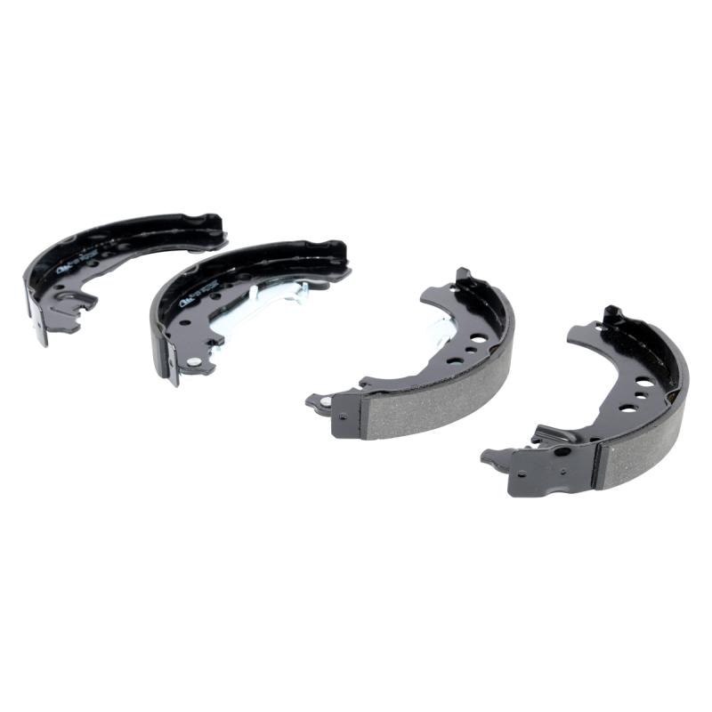 Jeu de mâchoires de frein ATE 03.0137-0521.2 - Visuel 2