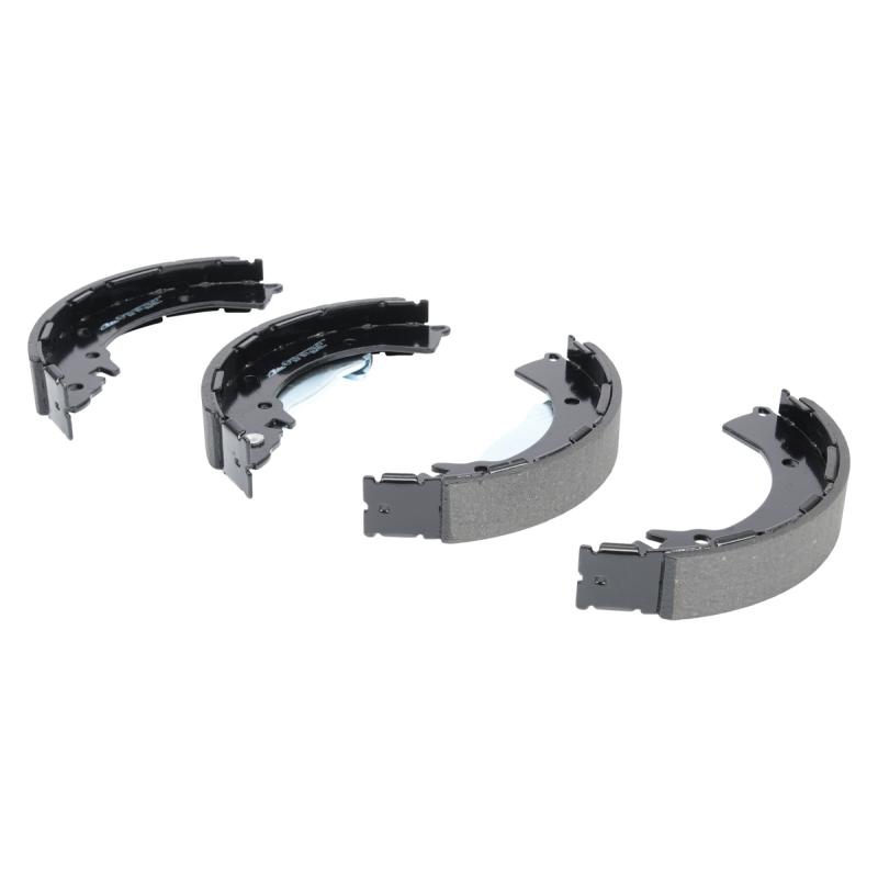 Jeu de mâchoires de frein ATE 03.0137-0524.2 - Visuel 2