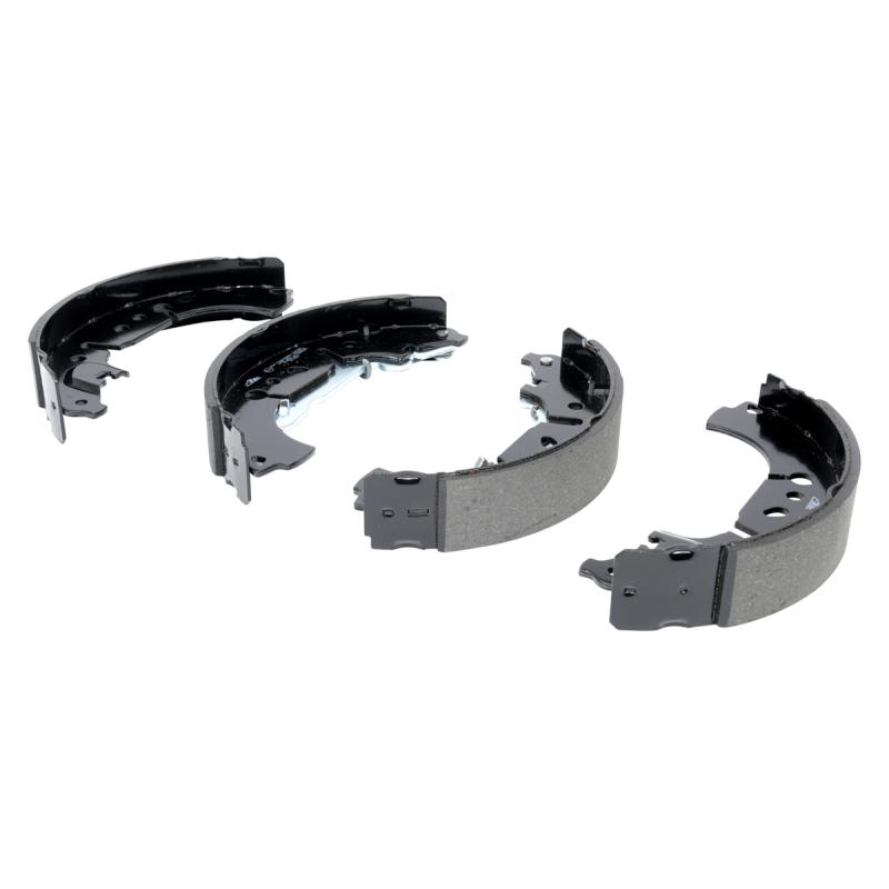 Jeu de mâchoires de frein ATE 03.0137-0526.2 - Visuel 2