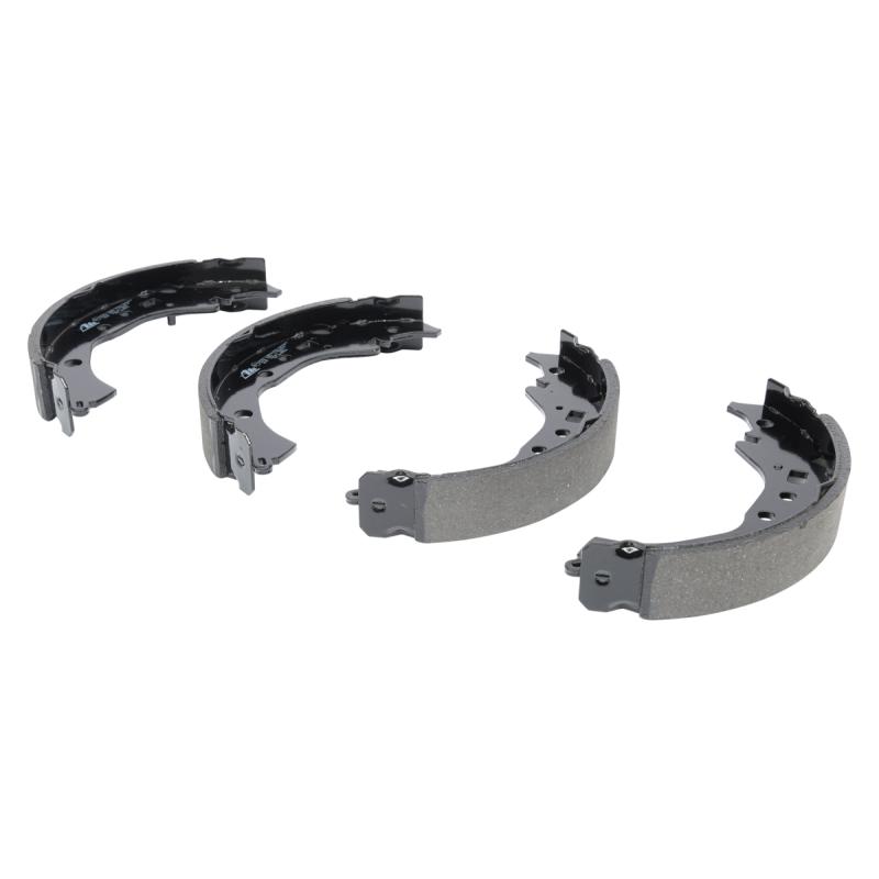 Jeu de mâchoires de frein ATE 03.0137-0528.2 - Visuel 2