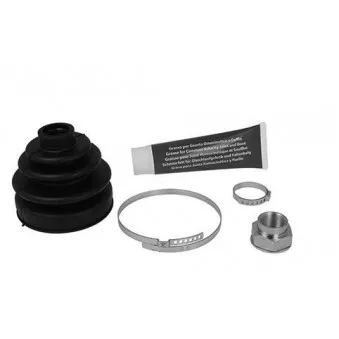 Soufflets de cardan avant METELLI OEM 60556609