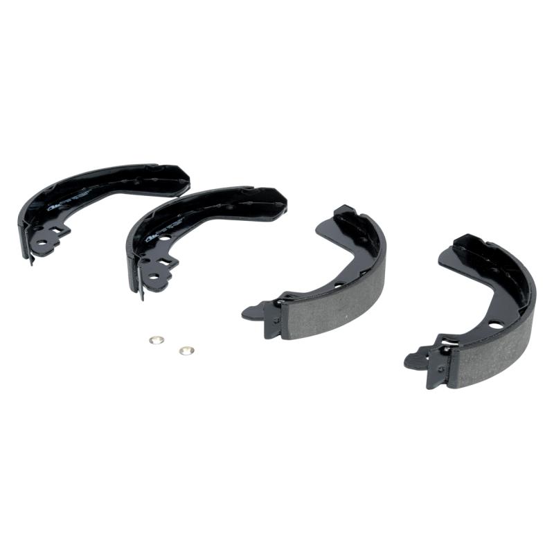 Jeu de mâchoires de frein ATE 03.0137-0529.2 - Visuel 2