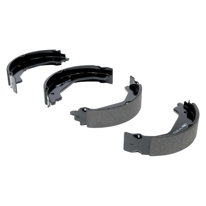 Jeu de mâchoires de frein, frein de stationnement ATE 03.0137-3014.2 - Visuel 2