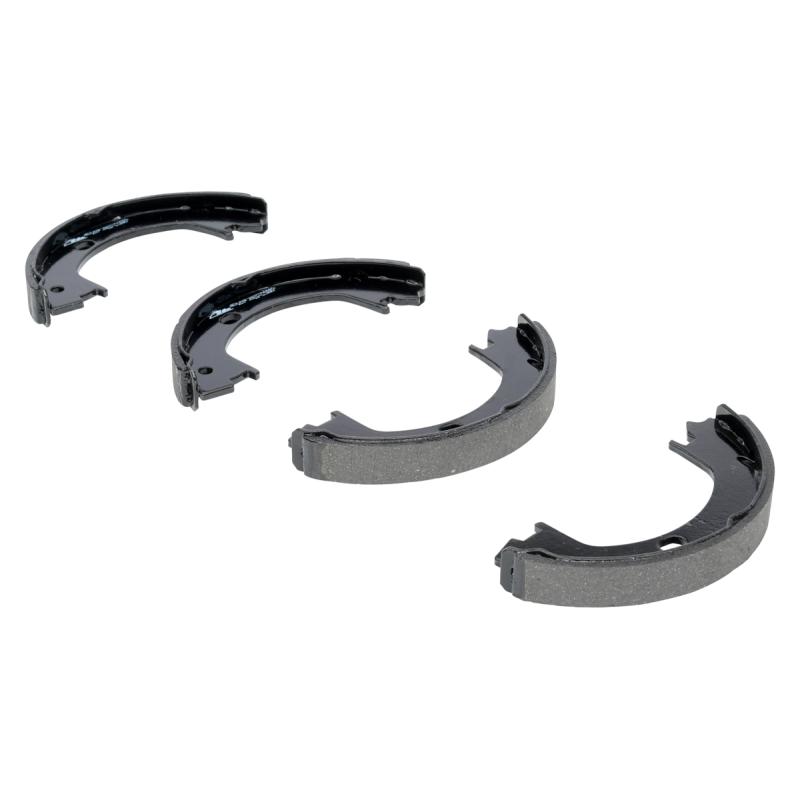 Jeu de mâchoires de frein, frein de stationnement ATE 03.0137-3018.2 - Visuel 2