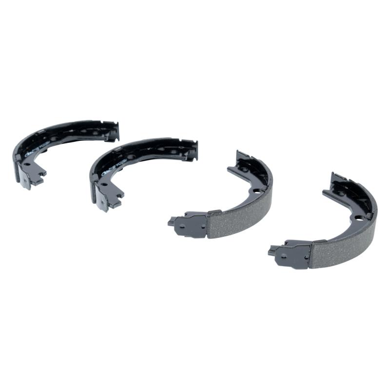 Jeu de mâchoires de frein, frein de stationnement ATE 03.0137-3025.2 - Visuel 2