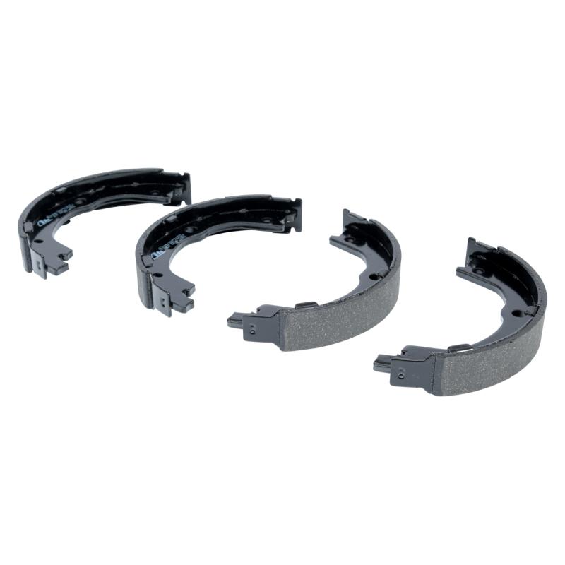 Jeu de mâchoires de frein, frein de stationnement ATE 03.0137-3032.2 - Visuel 2