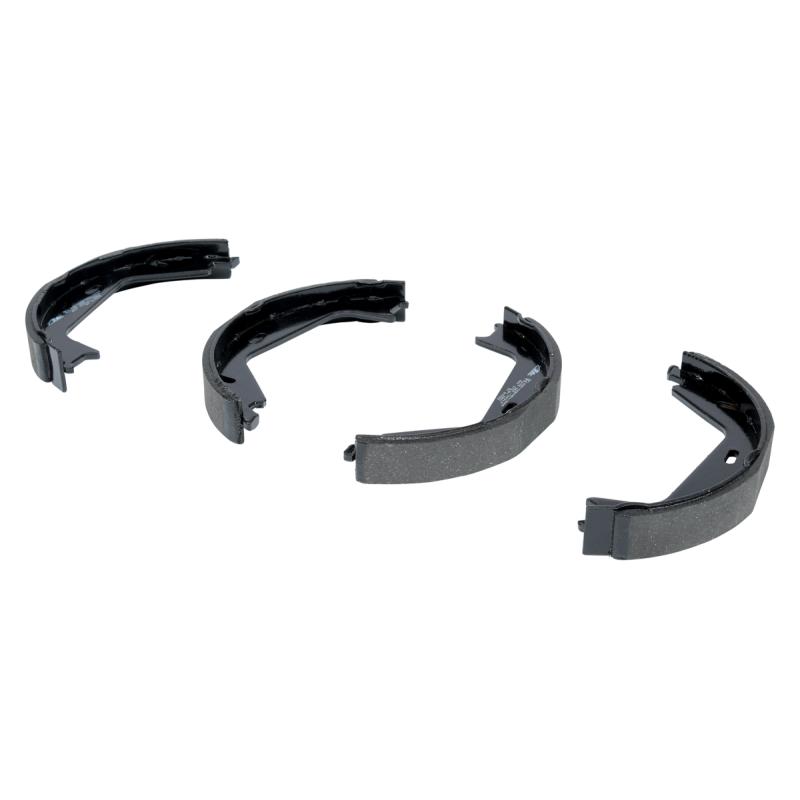 Jeu de mâchoires de frein, frein de stationnement ATE 03.0137-3034.2 - Visuel 2