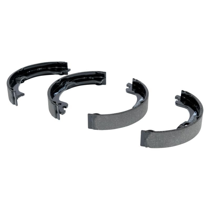 Jeu de mâchoires de frein, frein de stationnement ATE 03.0137-3037.2 - Visuel 2