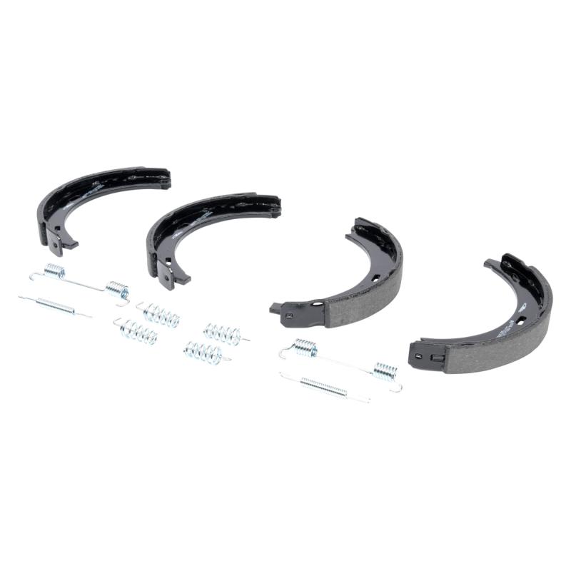 Jeu de mâchoires de frein, frein de stationnement ATE 03.0137-4013.2 - Visuel 2