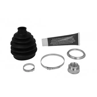 Soufflets de cardan avant METELLI OEM 51704102