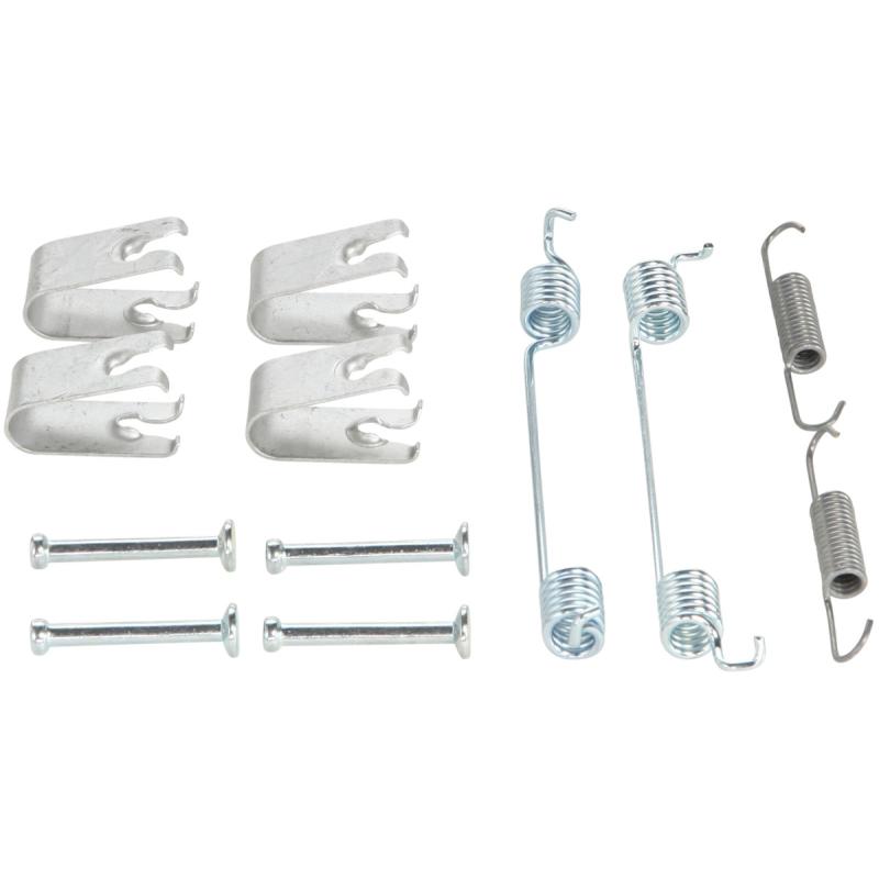 Kit d'accessoires, mâchoire de frein ATE 03.0137-9321.2 - Visuel 2