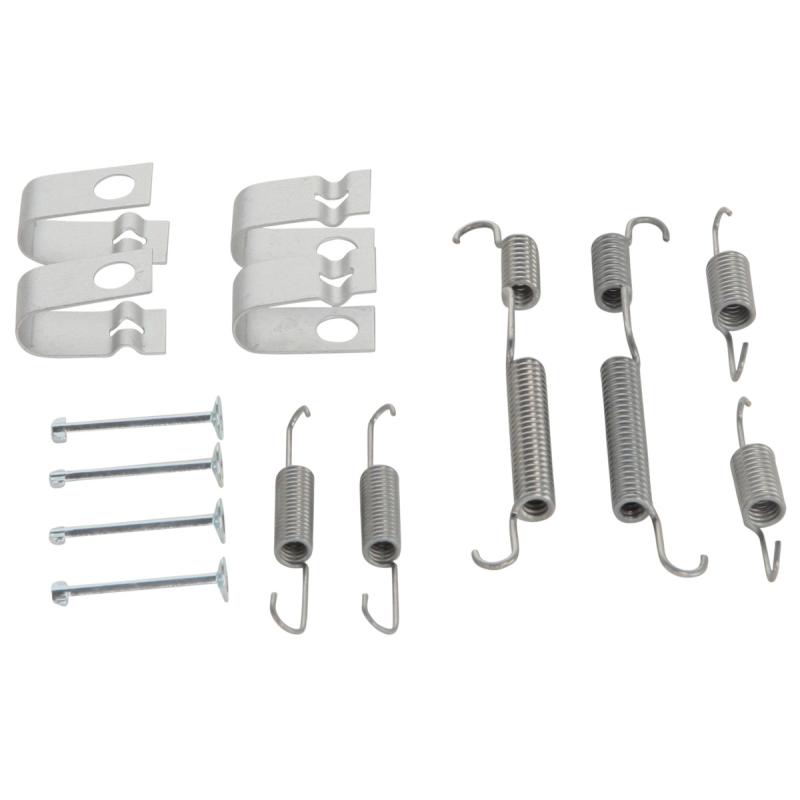 Kit d'accessoires, mâchoire de frein ATE 03.0137-9349.2 - Visuel 2