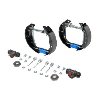 Kit de freins arrière (prémontés) ATE OEM 42413Q