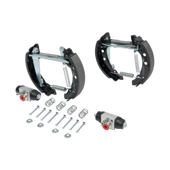 Kit de freins arrière (prémontés) ATE [03.0520-1719.3]