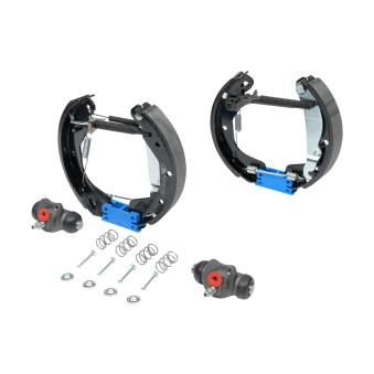 Kit de freins arrière (prémontés) ATE [03.0520-1917.3]