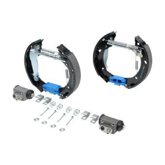 Kit de freins arrière (prémontés) ATE [03.0520-4417.3]