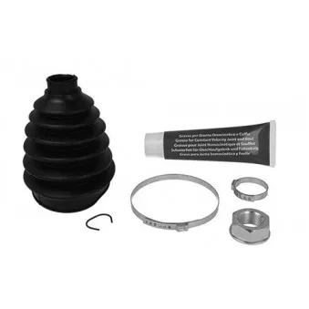 METELLI 13-0342 - Soufflets de cardan avant