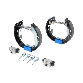 Kit de freins arrière (prémontés) ATE [03.0520-7619.3]