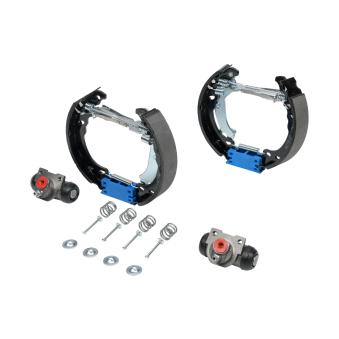 Kit de freins arrière (prémontés) ATE [03.0520-8220.3]