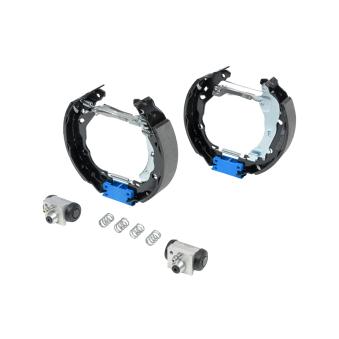 Kit de freins arrière (prémontés) ATE 03.0520-9320.3