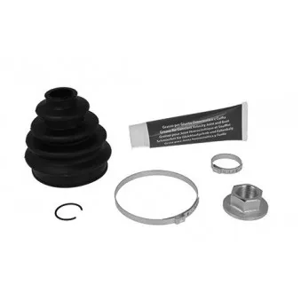 METELLI 13-0352 - Soufflets de cardan avant