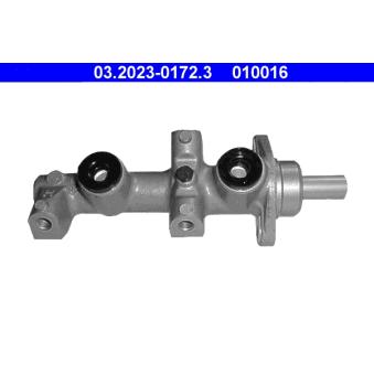 Maître-cylindre de frein ATE OEM 94435501101