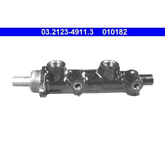 Maître-cylindre de frein ATE OEM 558132
