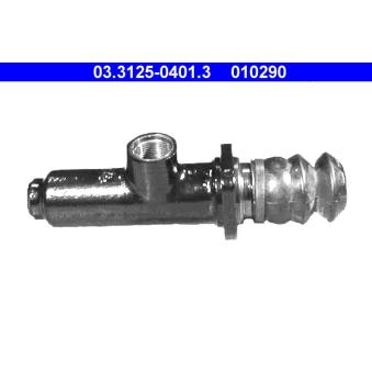 Maître-cylindre de frein ATE OEM 0004306401