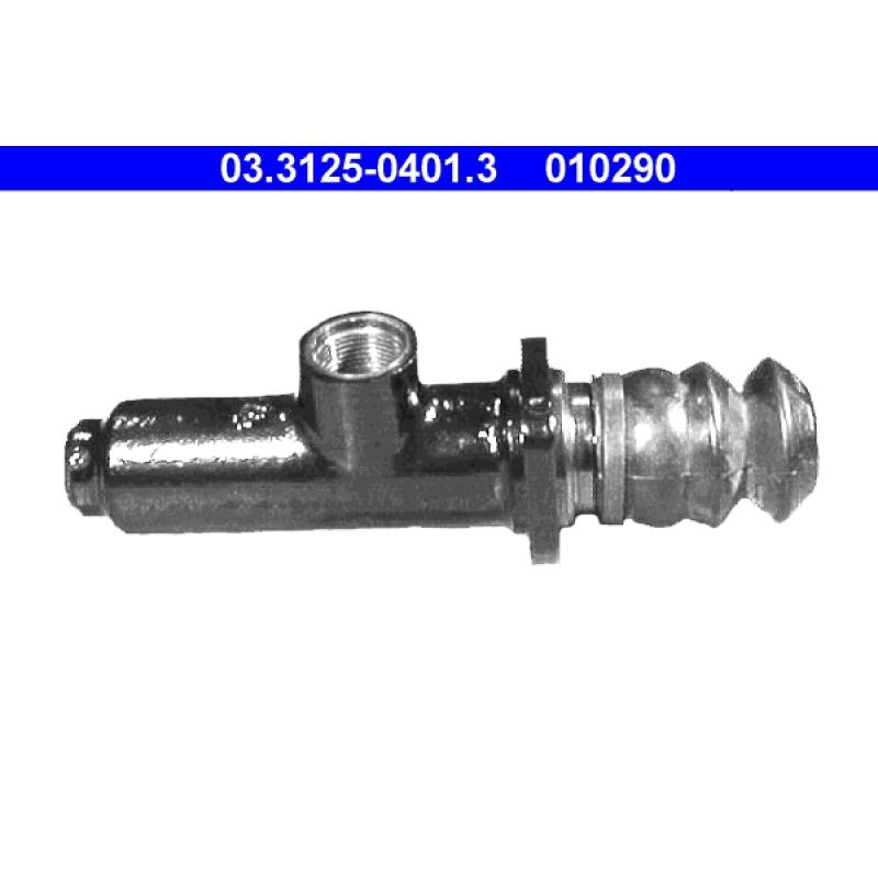 Maître-cylindre de frein ATE 03.3125-0401.3 - Visuel 1