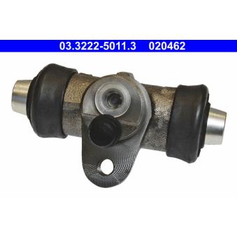 Cylindre de roue ATE OEM 311611067C