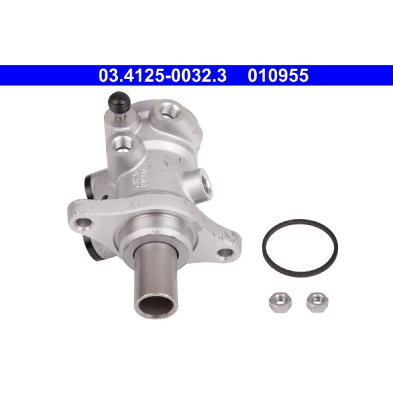 Maître-cylindre de frein ATE 03.4125-0032.3 - Visuel 1